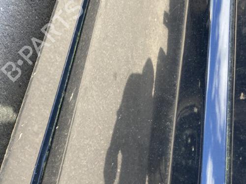 Dør høyre foran OPEL ZAFIRA A MPV (T98) 2.0 DTI 16V (F75) | BP22125662C3 