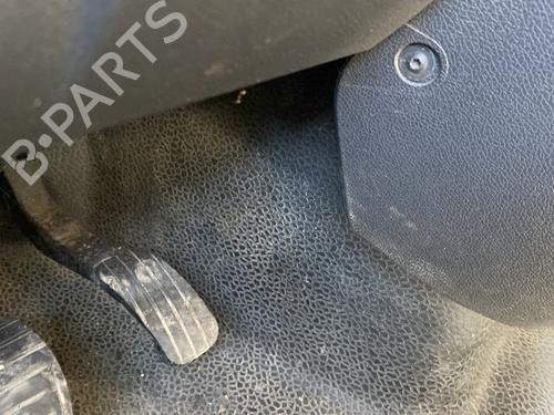 Pedal RENAULT MASTER III Van (FV) 2.3 dCi 145 FWD (FV0E, FV0F, FV0H, FV02, FV0M, FV0S,... | BP32508538I4