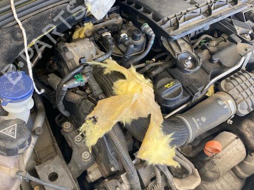 Injection pump CITROËN C3 II (SC_) 1.4 HDi 70 (SC8HZC, SC8HR0, SC8HP4) | BP37279361M78 - Image 3