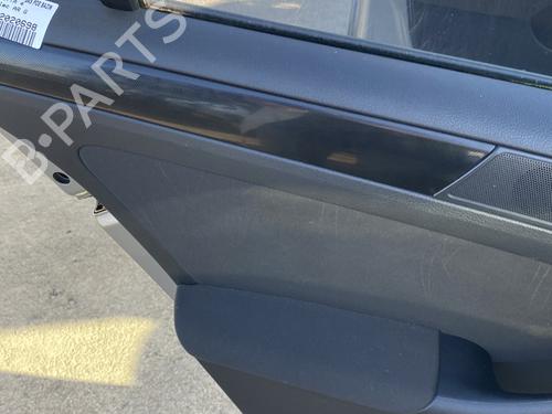 Rear left panel VW JETTA IV (162, 163, AV3, AV2) 1.6 TDI | BP32680778C60 - Image 3