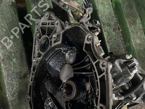 Gearbox OPEL ASTRA G Hatchback (T98) 1.6 16V (F08, F48) | BP27820828M3