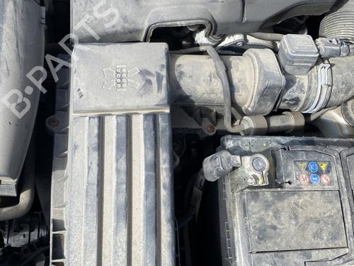 Air filter box SKODA OCTAVIA II Combi (1Z5) 1.6 TDI | BP29406904M87 