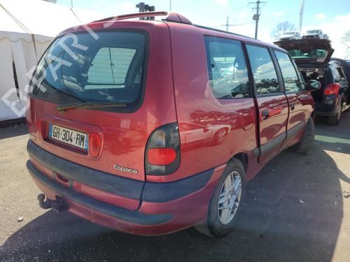 Front right panel RENAULT ESPACE III (JE0_) | BP33991963C59 - Image 6