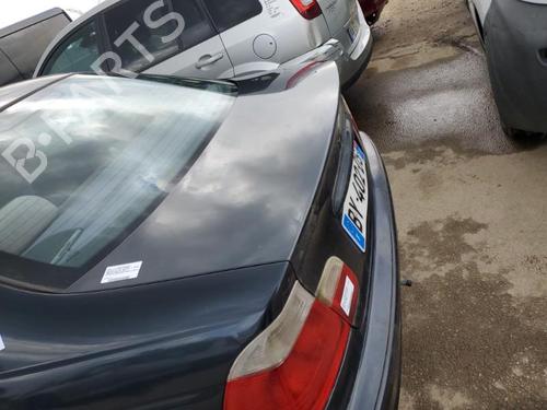 Tailgate BMW 3 (E46) 320 d | BP21666084C6 
