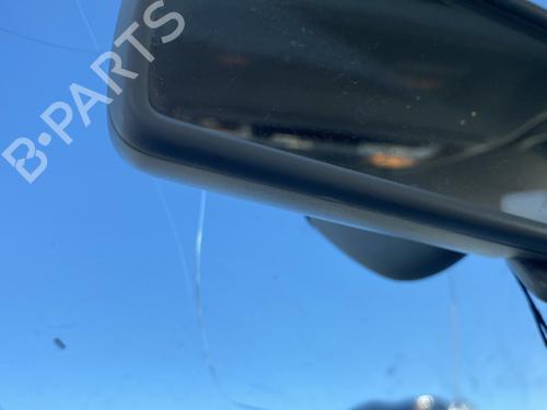 Rear mirror VW POLO IV (9N_, 9A_) 1.9 TDI | BP27213276I6 