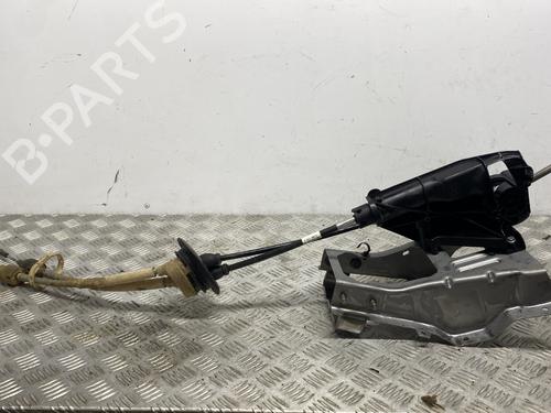 Used Gear lever Gear lever CITROËN BERLINGO MULTISPACE (B9) 1.6 HDi 110 (109 hp) 32439490 32439490