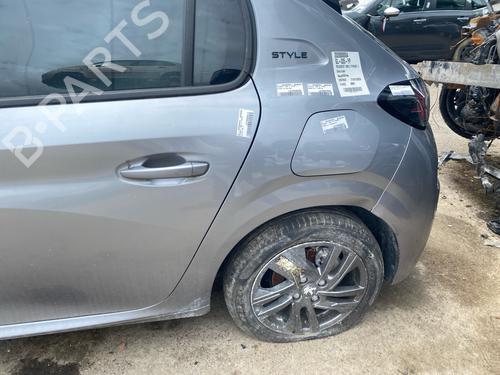 Used Fuel pump Fuel pump 36261235 36261235