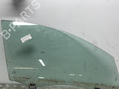 Front right door window VW GOLF VI (5K1)  | BP19913516C19 