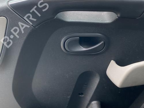 Front left panel RENAULT MASTER III Van (FV) 2.3 dCi 145 FWD (FV0E, FV0F, FV0H, FV02, FV0M, FV0S,... | BP29464930C58 