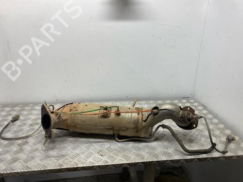 Particulate filter FORD RANGER (TKE) 2.2 TDCi 4x4 | BP36400611M81 - Image 4