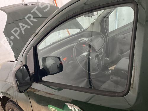 Front left door window PEUGEOT BIPPER (AA_) 1.4 HDi | BP31279989C18