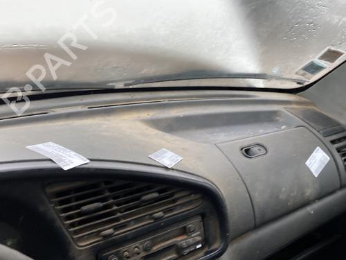 Dashboard PEUGEOT PARTNER Box Body/MPV (5_, G_) 1.9 D | BP31969588C46 