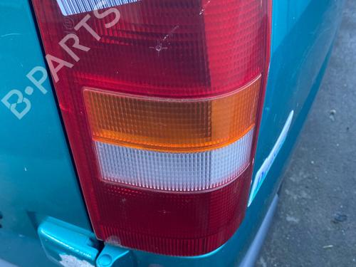 Used Right taillight Right taillight PEUGEOT EXPERT (224_) 1.9 D (69 hp) 40453475 40453475