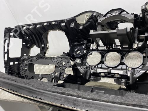 Dashboard MERCEDES-BENZ C-CLASS Coupe (C205) C 220 d (205.304) | BP28049443C46 