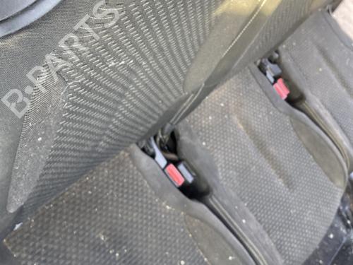 Sæde Bagtil CITROËN C4 Grand Picasso I (UA_) 1.6 HDi (109 hp) 31808742