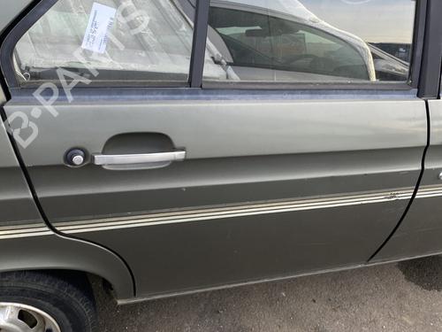 Used Right rear door Right rear door PEUGEOT 104 1.1 (50 hp) 23785528 23785528