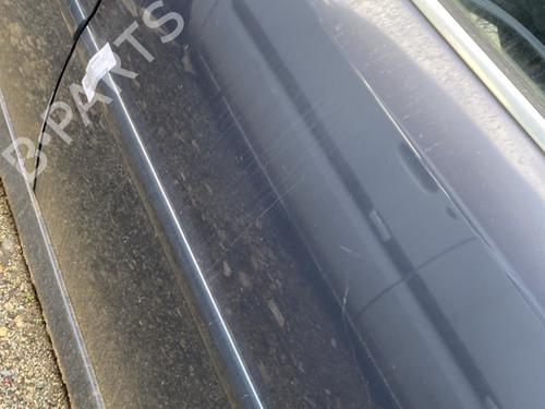 Left rear door OPEL SIGNUM Hatchback (Z03) 1.9 CDTI (F48) | BP23783808C4 