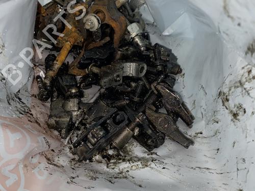 Cylinder head BMW 1 (E87) 118 d | BP24476872M5