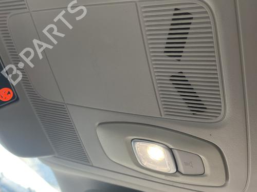Innerbelysning RENAULT MEGANE IV Hatchback (B9A/M/N_) 1.5 dCi 110 (B9A3) | BP29201760I8 