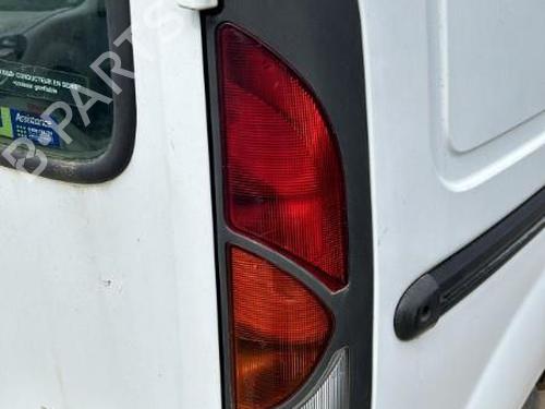 Used Right taillight RENAULT KANGOO Express (FC0/1_) D 65 1.9 (FC0E, FC02, FC0J, FC0N) (64 hp) 22120128