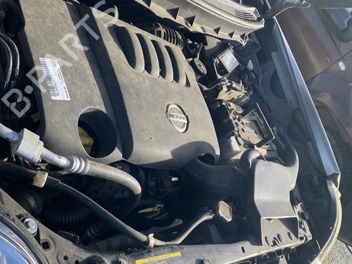 Used Brake master cylinder Brake master cylinder NISSAN X-TRAIL II (T31) 2.0 dCi 4x4 (150 hp) 33553239 33553239