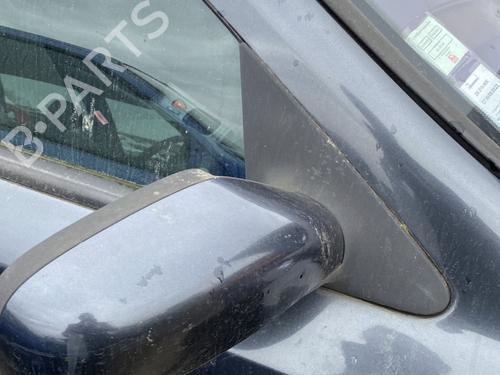 Used Right mirror RENAULT LAGUNA II (BG0/1_) 1.9 dCi (BG1A, BG1W, BG0G) (110 hp) 25271082