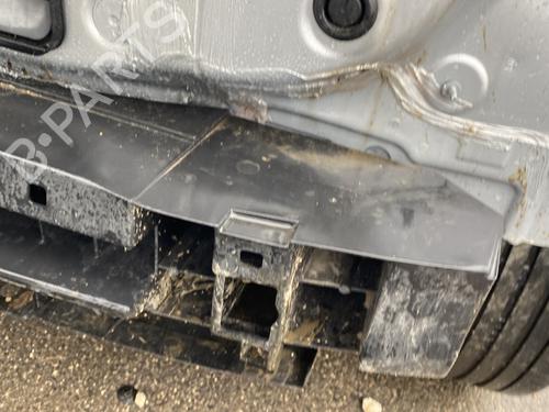 Rear bumper reinforcement RENAULT CLIO V (B7_) 1.0 TCe 90 (B7MT) | BP26457413C73 