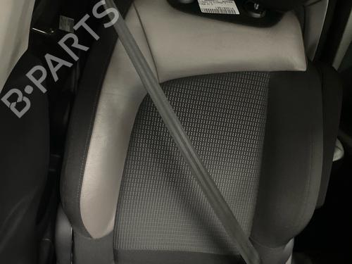 Used Front right seatbelt Front right seatbelt CITROËN C4 Picasso II 2.0 BlueHDi 150 (150 hp) 40268669 40268669