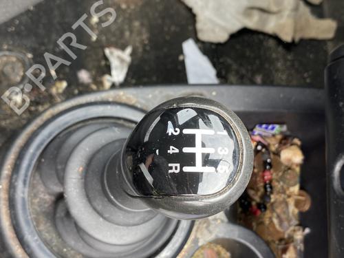 Used Gear lever FORD FUSION (JU_) 1.4 TDCi (68 hp) 26221723