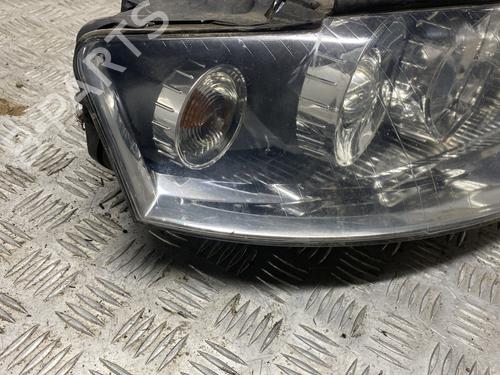 Højre forlygte AUDI A4 B6 Avant (8E5) 1.9 TDI | BP24181047C29 