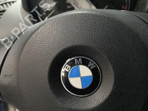 Steering wheel BMW 1 (E81) 116 d | BP21835516C49 