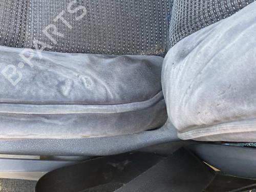 Left front seat PEUGEOT 407 (6D_) 1.6 HDi 110 (6D9HZC, 6D9HYC) | BP27221063C15 - Image 3