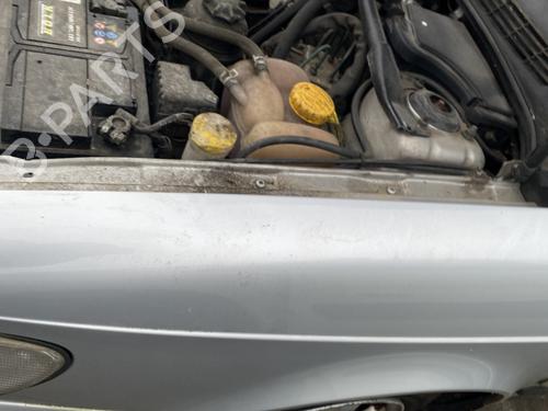 Left front fenders SAAB 9-3 (YS3D) 2.2 TiD | BP22128062C41 