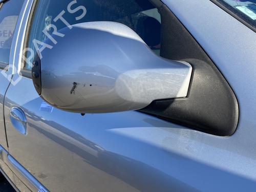 Used Right mirror RENAULT CLIO II (BB_, CB_) 1.2 16V (BB05, BB0W, BB11, BB27, BB2T, BB2U, BB2V, CB05,... (75 hp) 29003269