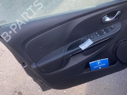 Front left panel RENAULT CLIO IV (BH_) 1.2 TCe 120 (BHAU) | BP39149416C58 - Image 2