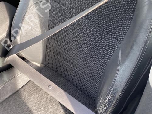 Front left seatbelt RENAULT LAGUNA II (BG0/1_) 2.0 16V (BG00, BG0K, BG0P, BG0W) | BP30133285I26 - Image 3
