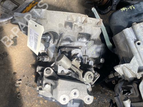 Gearbox CHEVROLET AVEO Saloon (T300) | BP36756130M3 - Image 4