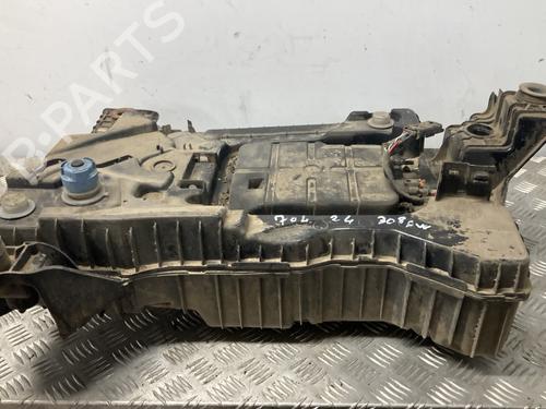 AdBlue tank PEUGEOT 308 SW II (LC_, LJ_, LR_, LX_, L4_) 1.6 BlueHDi 100 | BP24486140M85 