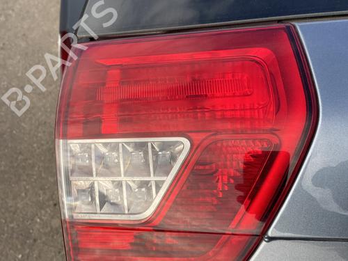 Used Left tailgate light Left tailgate light CITROËN C5 III Break (RW_) 2.0 HDi (136 hp) 28806471 28806471