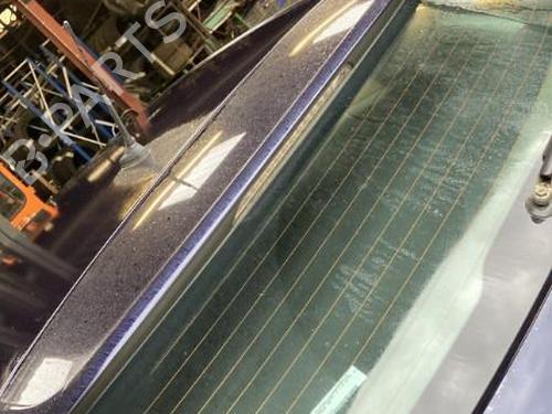 Tailgate PEUGEOT 308 II (LB_, LP_, LW_, LH_, L3_) 1.5 BlueHDI 100 | BP20174018C6 