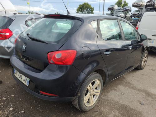 Rear left panel SEAT IBIZA IV (6J5, 6P1) 1.2 TDI | BP36419836C60 - Image 4