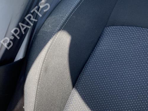 Right front seat PEUGEOT 206+ (2L_, 2M_) 1.4 HDi eco 70 | BP28001975C16 - Image 2