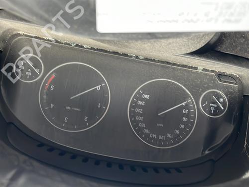 Instrument cluster BMW 5 (F10) 530 d | BP19911176C47 