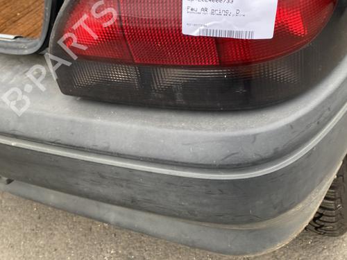 Used Right taillight Right taillight 21680741 21680741