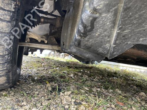 Right front driveshaft NISSAN X-TRAIL I (T30) 2.2 Di 4x4 | BP31994835M39