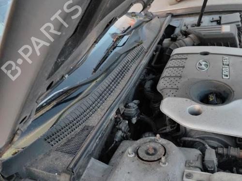 Used Scuttle panel HYUNDAI SONATA V (NF) 2.0 CRDi (140 hp) 19910335