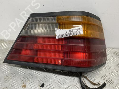 Right taillight MERCEDES-BENZ 124 Saloon (W124) 250 Turbo-D (124.128) | BP29243303C35 