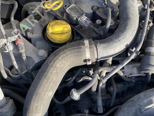 Used Starter Starter DACIA LOGAN MCV II TCe 90 (K8M1, K8MA, K8AC) (90 hp) 31041430 31041430