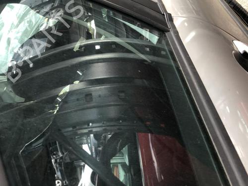 Used Front right door window PEUGEOT 207 (WA_, WC_) 1.6 HDi (90 hp) 19911551