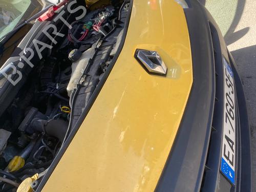 Grill RENAULT KANGOO Express (FW0/1_) 1.5 dCi 70 (FW0A, KW0V) | BP38187606C40 - Image 2